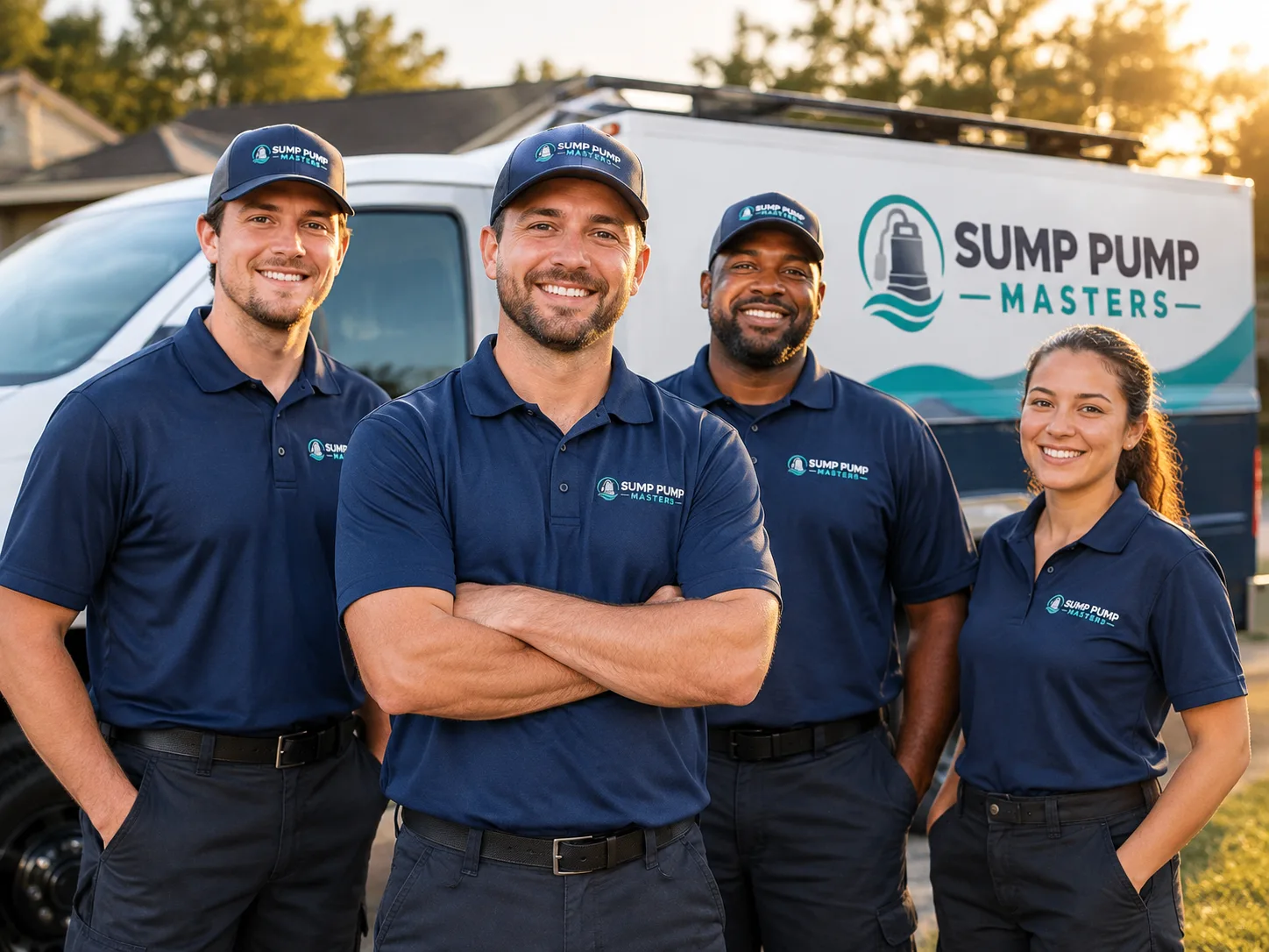 Sump Pump Repair company in Flatwoods, LA